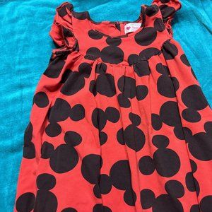 Tessas Trunk Little Girls Dress